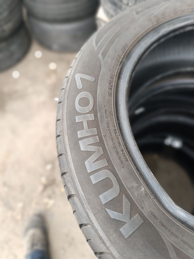 185/60 R15 Kumho