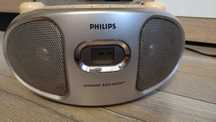 Radio CD player Philips