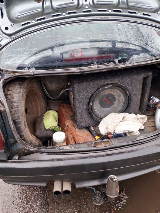 Продам ауді80 б3