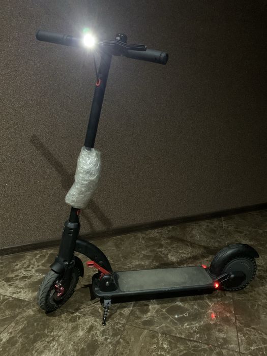 Електросамокат Maxxter TEO Plus