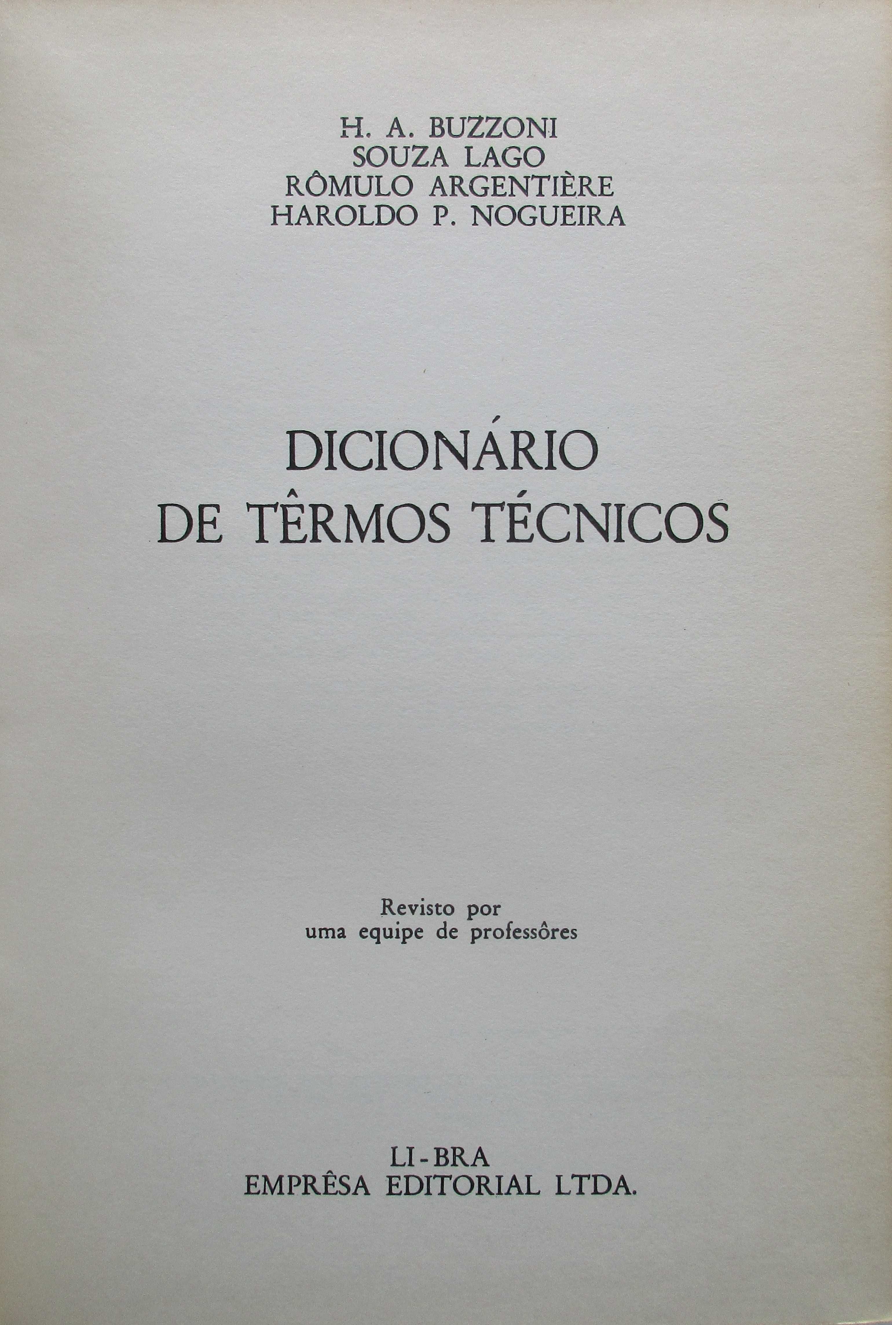Português - Inglês .. + .. Inglês - Português - - - - -4 X Dicionários