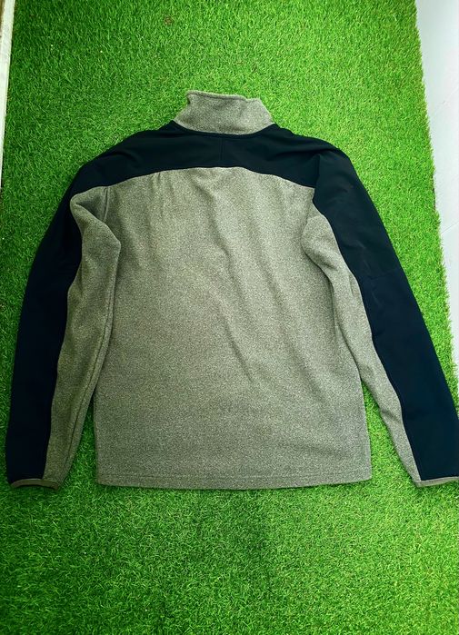 Оригинал !! Кофта флис The Norh Face  polartec ( L)