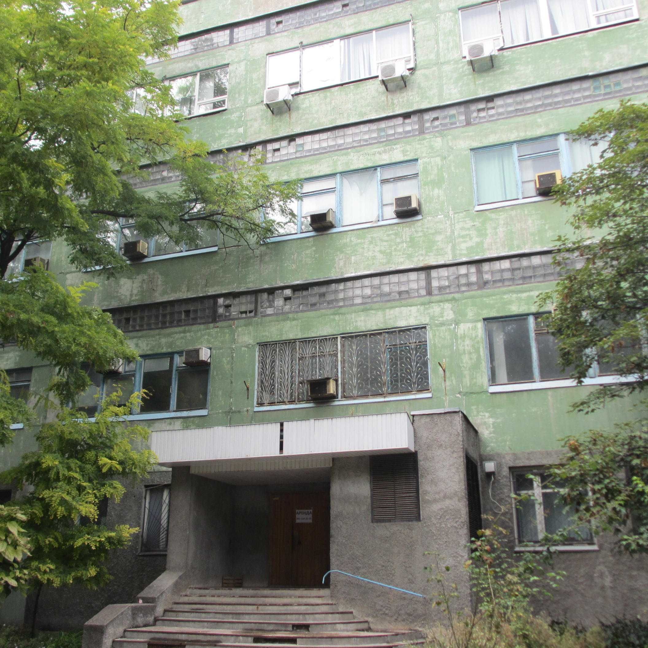 Оренда Укртелеком*, 267 м2, м. Дніпро, пр. Б. Хмельницького, 28А