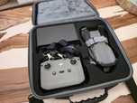 DJI Air 3 duży zestaw