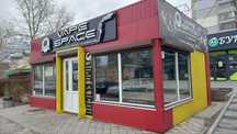 Мережа магазинів VAPE-SPACE