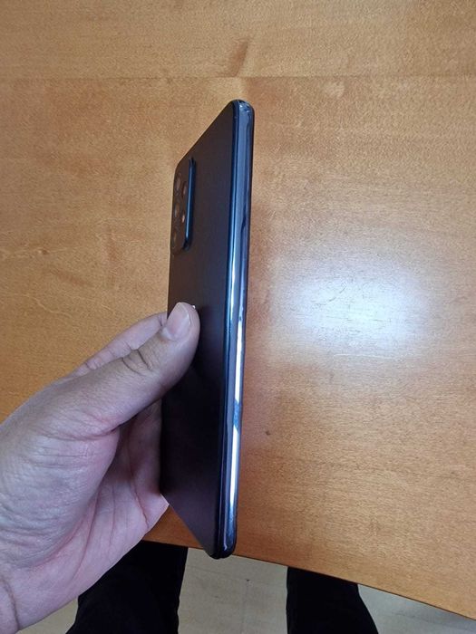 Samsung Galaxy A52s 5G - 128GB