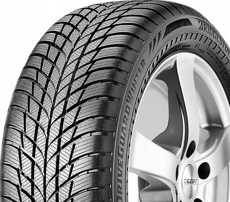 17'' KOŁA - BMW 1 E87, 3 E46 - wz. 142 - NOWE opony ZIMA