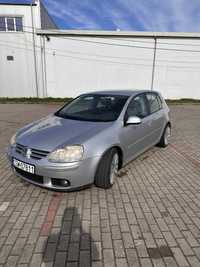 Golf V 1.9 tdi bkc