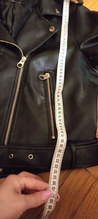 Косуха курточка женская