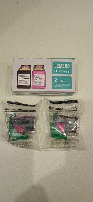 Tusze do drukarki 305 XL