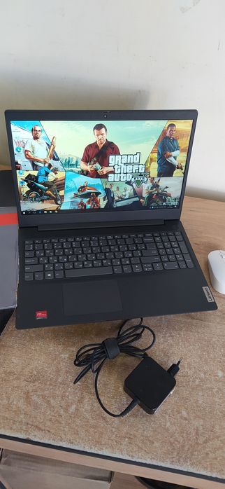 Lenovo ideapad -3.15 Rezen-3. 3250.