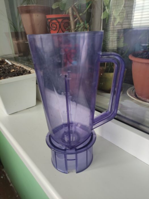 Кухонний комбайн Росток