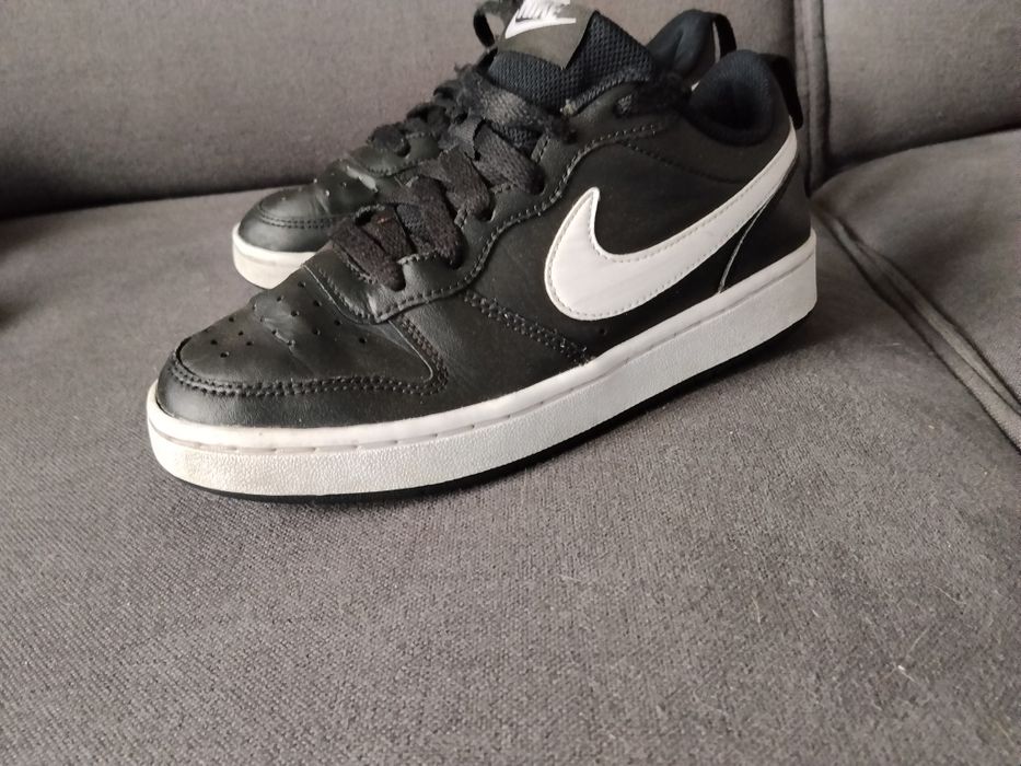 sneakersy Nike Court Borough Low 2 36.5