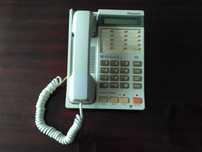 Telefon stacjonarny Panasonic KX-T2365