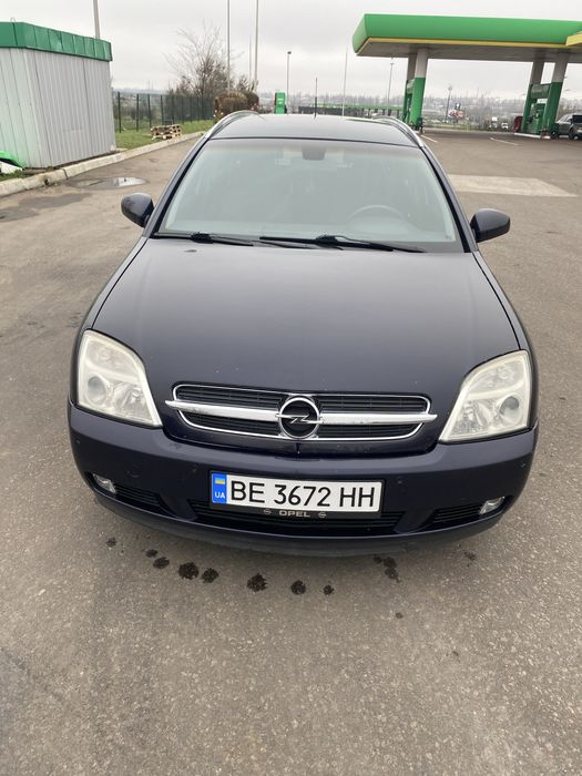 Продам Opel 2005 год