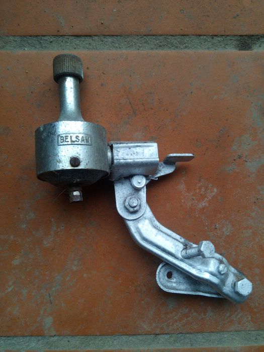 Dínamo bicicleta antigo