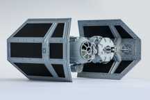 Star Wars TIE/sa Bomber 1:72 model z żywicy w rozdzielczości 1200dpi