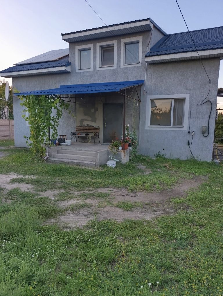 Жилой дом Поддубное