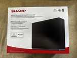 Nowy sharp aquos CP-AWS0101