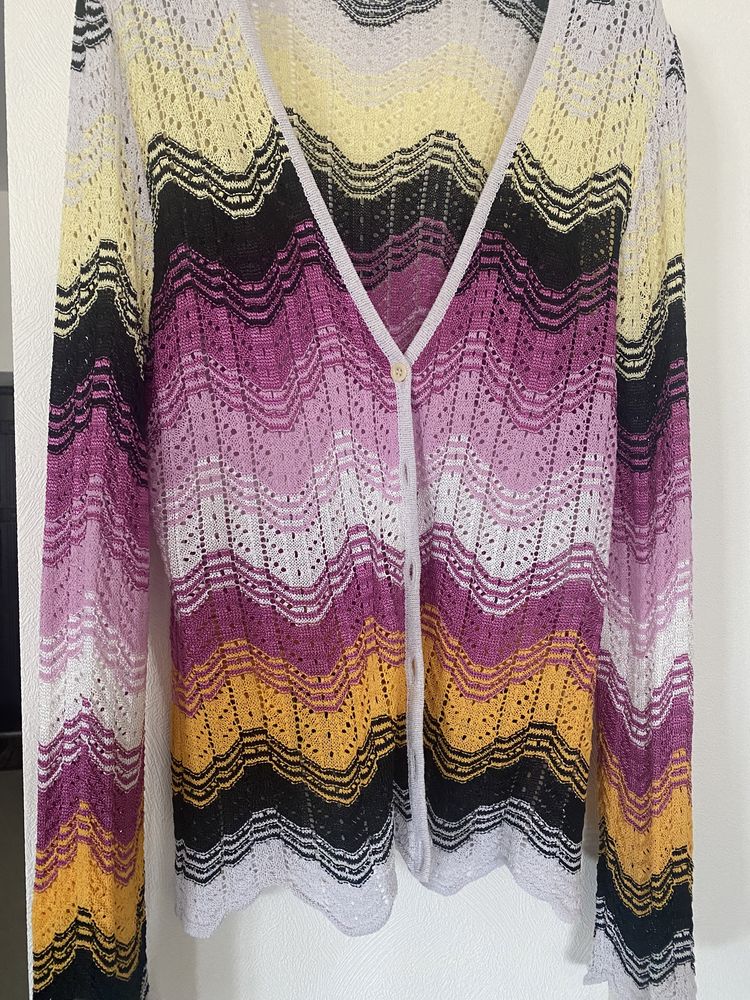 Кофта Missoni Sport