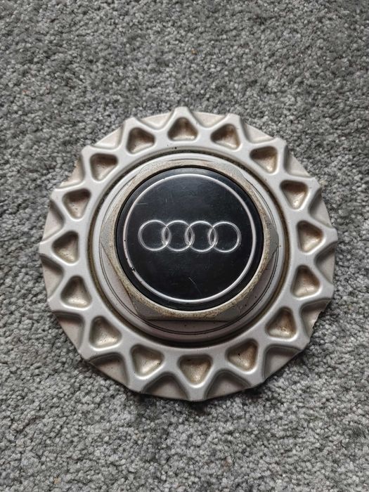 Dekielek alufelgi BBS Audi 80 oryginał 09.23.226 na sztuk 443.601.165B