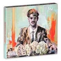 Taco Hemingway - Trójkąt Warszawski (2CD) + plakat + książeczka