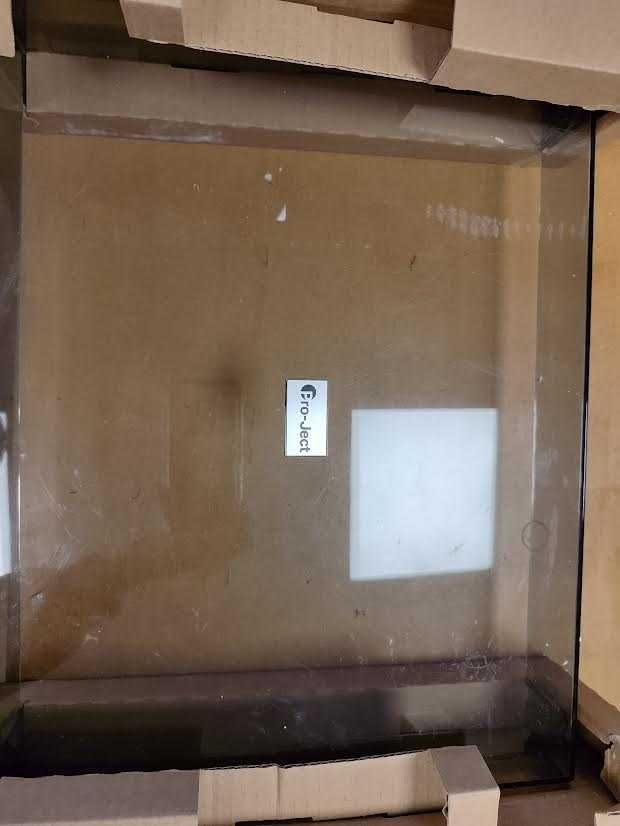 Gramofon Pro-Ject T1 BT czarny bluetooth wbudowany przedwzmacniacz