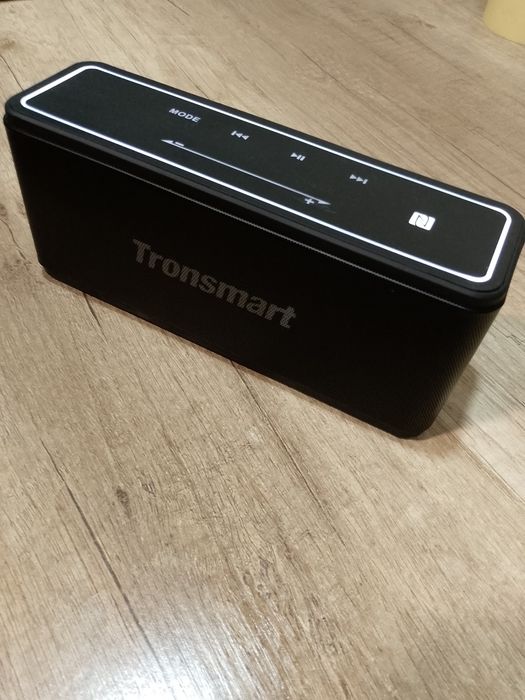 Колонка tronsmart mega 40 w
