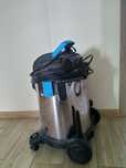 Odkurzacz warsztatowy MacAllister S/M 30 l