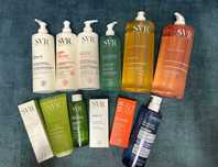 SVR gel Topialyse