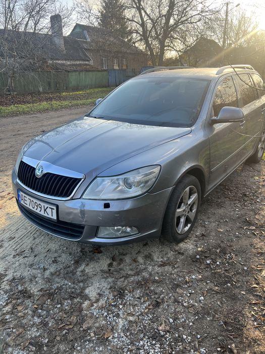 Skoda Octavia 2012 шкода октавия