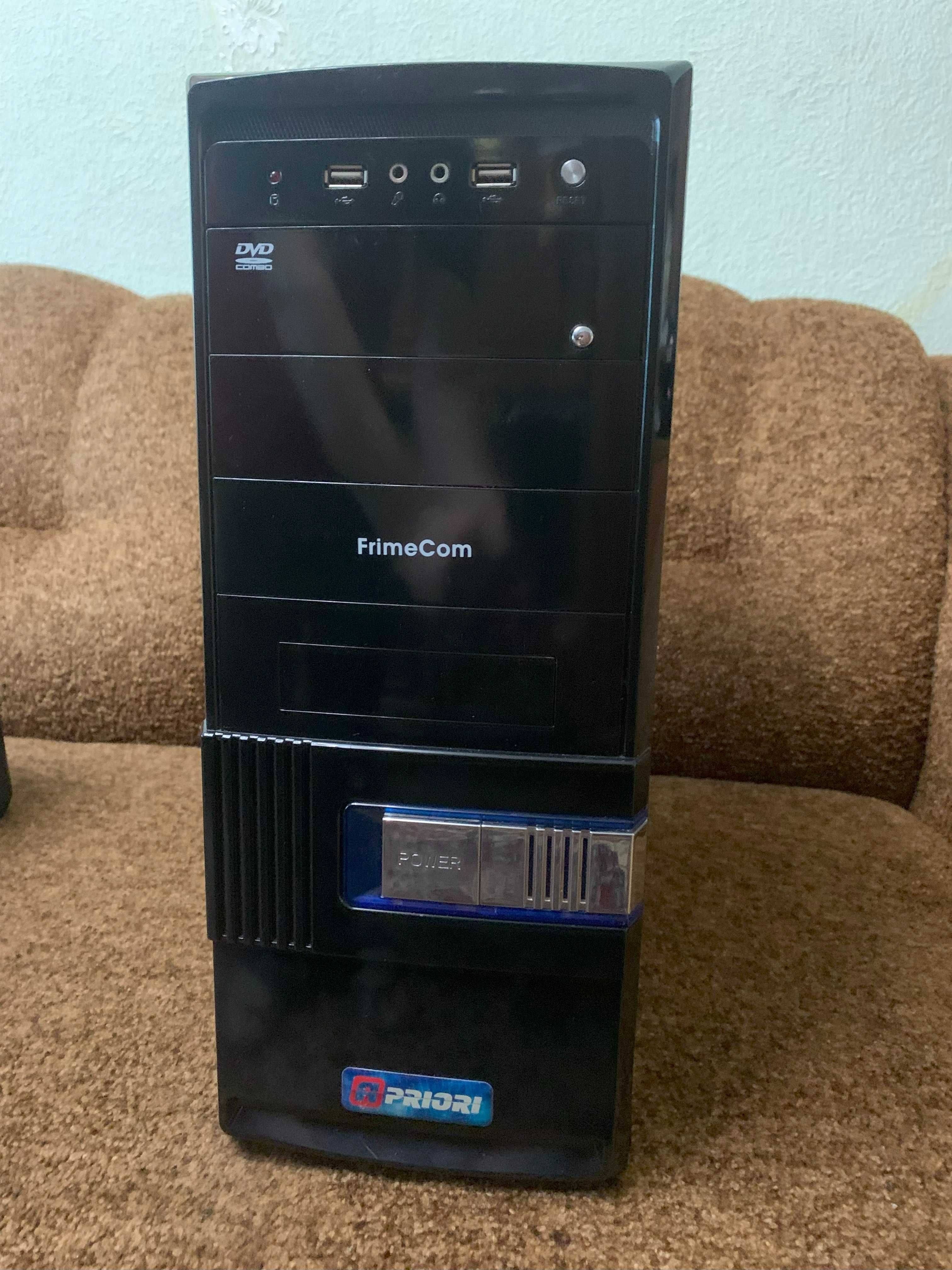 Продам компьютер Intel® Core ™ i5-3330