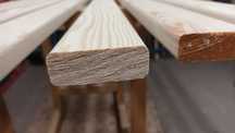 Listwy deski sosnowe suche strugane 22x60x1560
