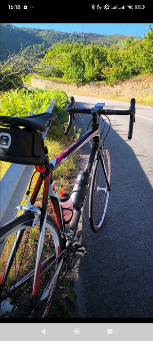 Bicicleta de estrada Scott