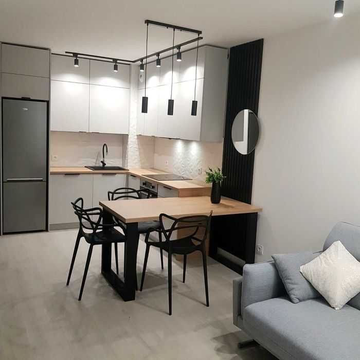 Rezerwacja. Wynajmę mieszkanie na ul. Leśnej z tarasem