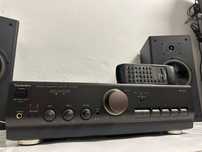 Pilot! Wzmacniacz stereo Technics SU-A700, 2*80 Watt, Japan