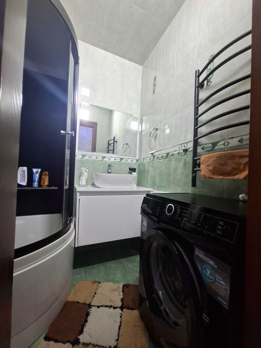 Сдам ИДЕАЛЬНУЮ для семьи квартиру ул. Семена Палия  ТРЦ Меркурий