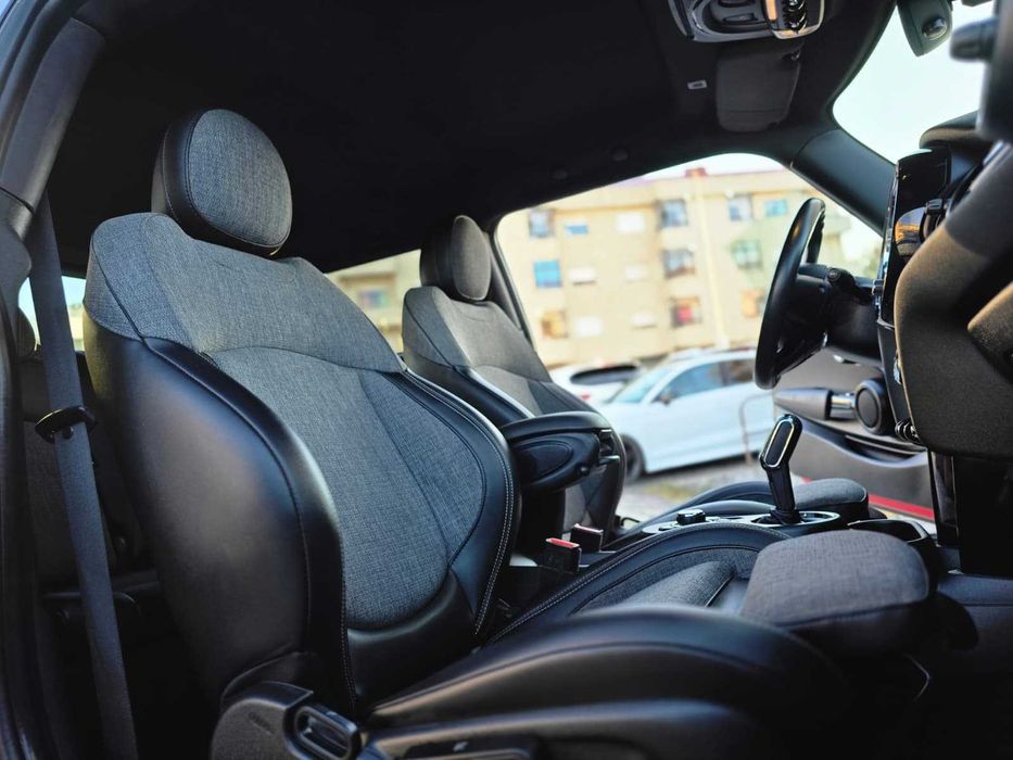 MINI COOPER SE F56 BEV 184CV (NACIONAL)