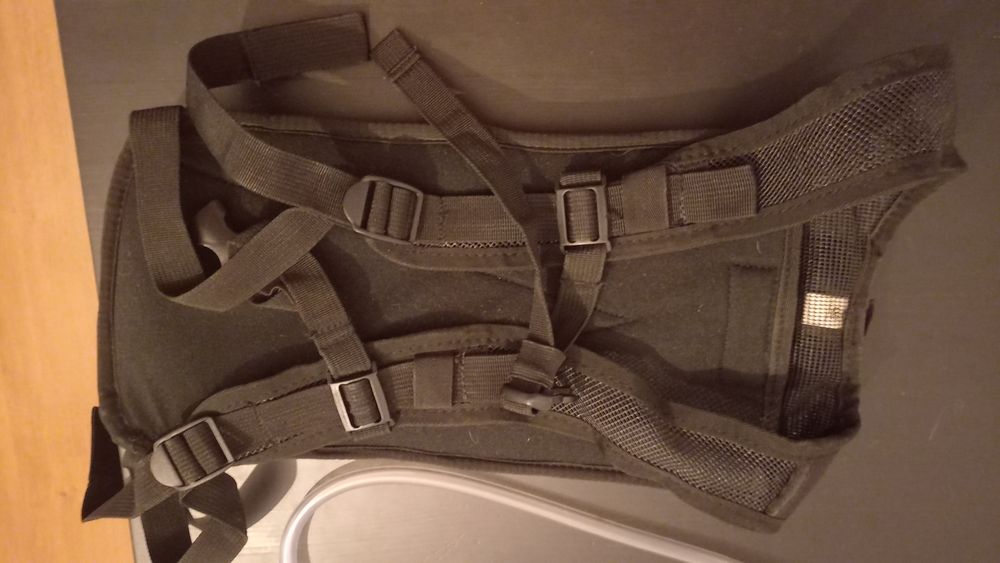 Mochila hydrapack Berg Cycles