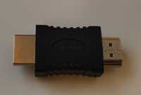 Adaptador USB macho-macho