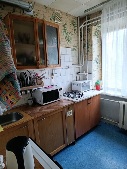 Срочная аренда 1к квартиры возле Центрального рынка.