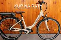 Rower elektryczny Diamant Achat+. D 45 RATY