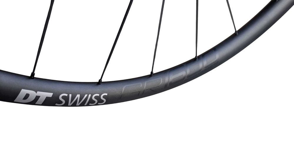 Koła DT Swiss GR 1600 Spline 28'' 622x24 Ratchet XDR gravel nowe (937)
