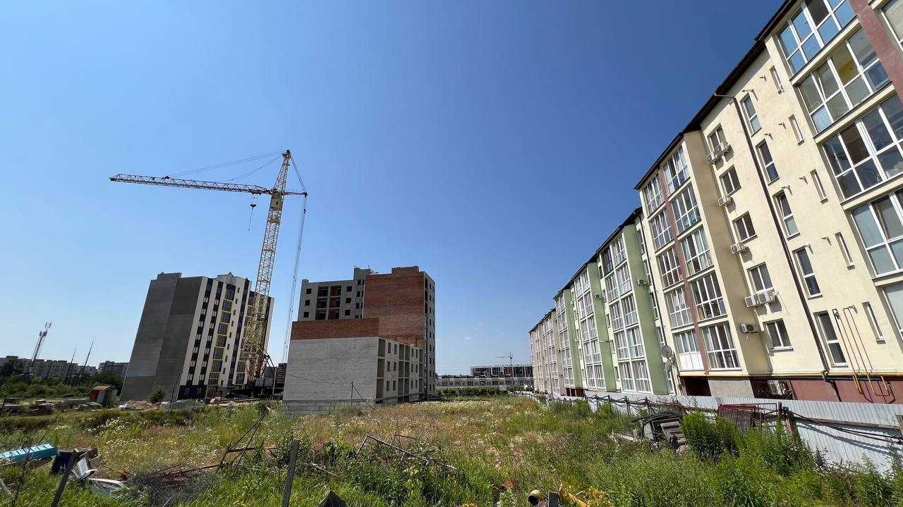 Продаж 1к квартири 34 кв. м на вул. Одеська