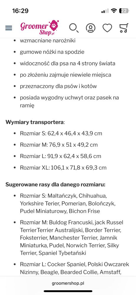Transporter Anione