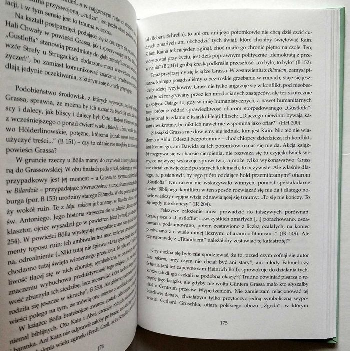 Rzeczy mgliste. Eseje i studia, Joanna Tokarska-Bakir, UNIKAT!