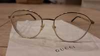 Okulary korekcyjne GUCCI GG0806O