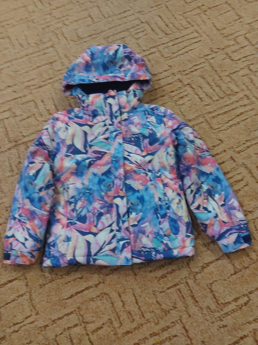 Зимняя лыжная куртка Mountain Warehouse