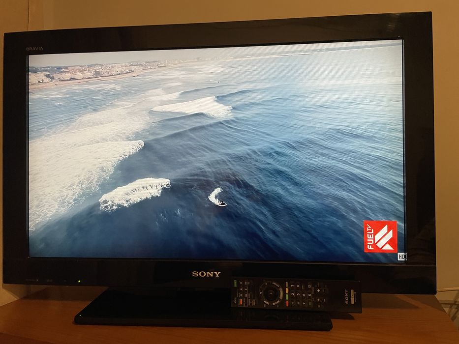 Vendo tv e monitor