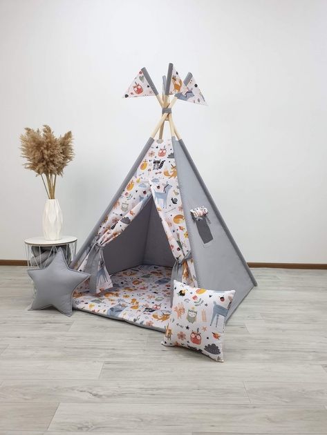 Вігвам вигвам палатка для дітей